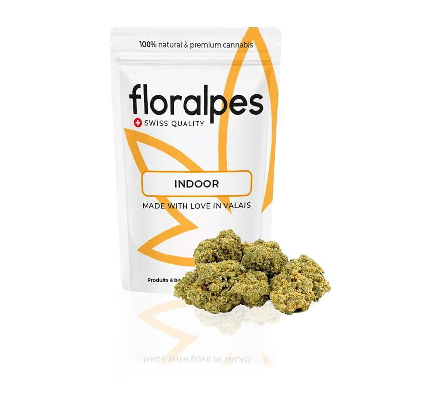 Cannabis CBD Candy Kush