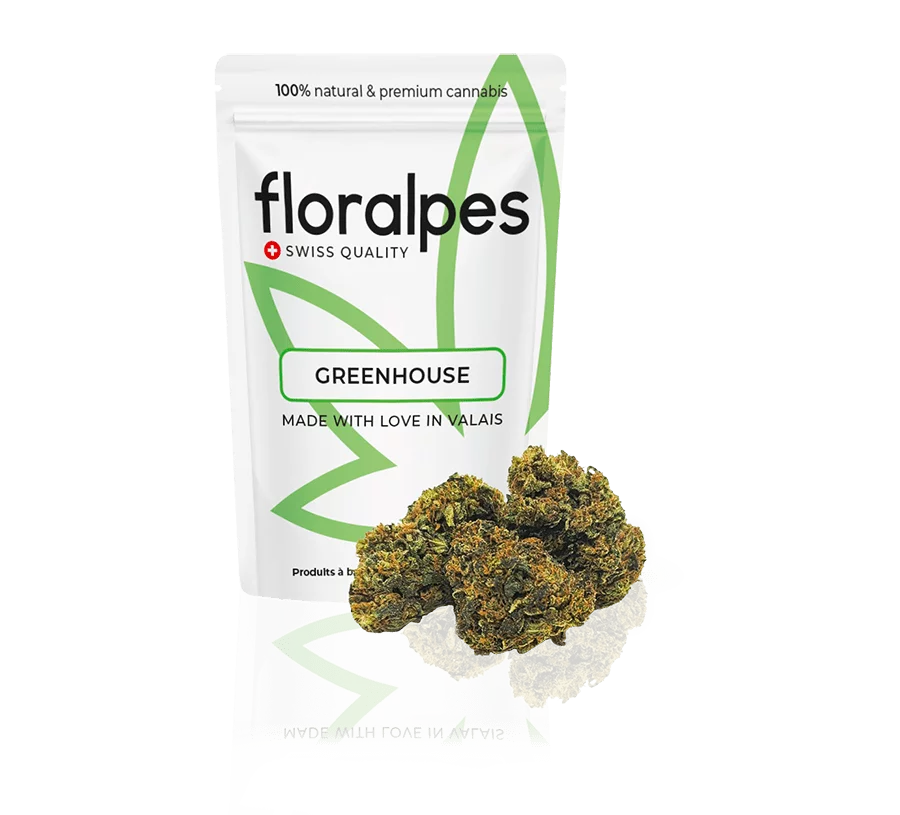 Cannabis CBD Pineapple Express