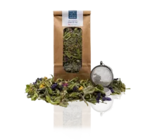 Infusion Bonne Nuit au chanvre