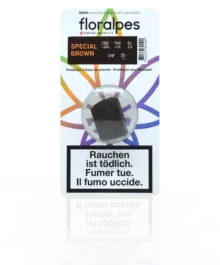 Cannabis Pollen CBD Special Brown