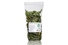 Infusion Fraîcheur d’automne