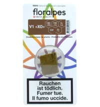 cannabis pollen cbd v1 xo