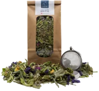 infusions chanvre, thé chanvre, thé infusions cbd, naturalpes suisse