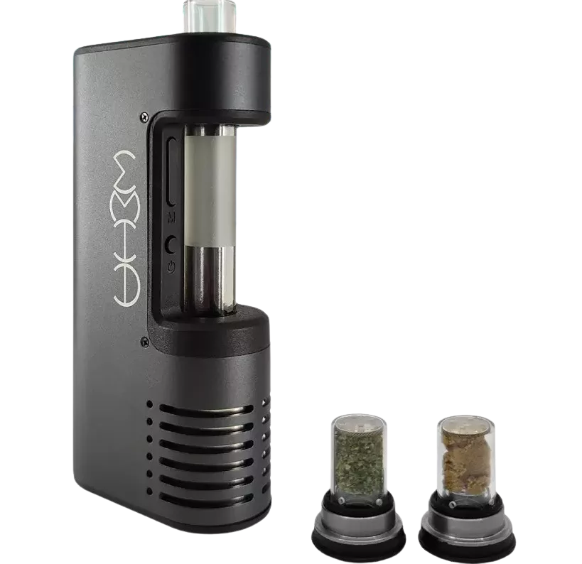 Vaporisateur CBD WEHA Katalyzer