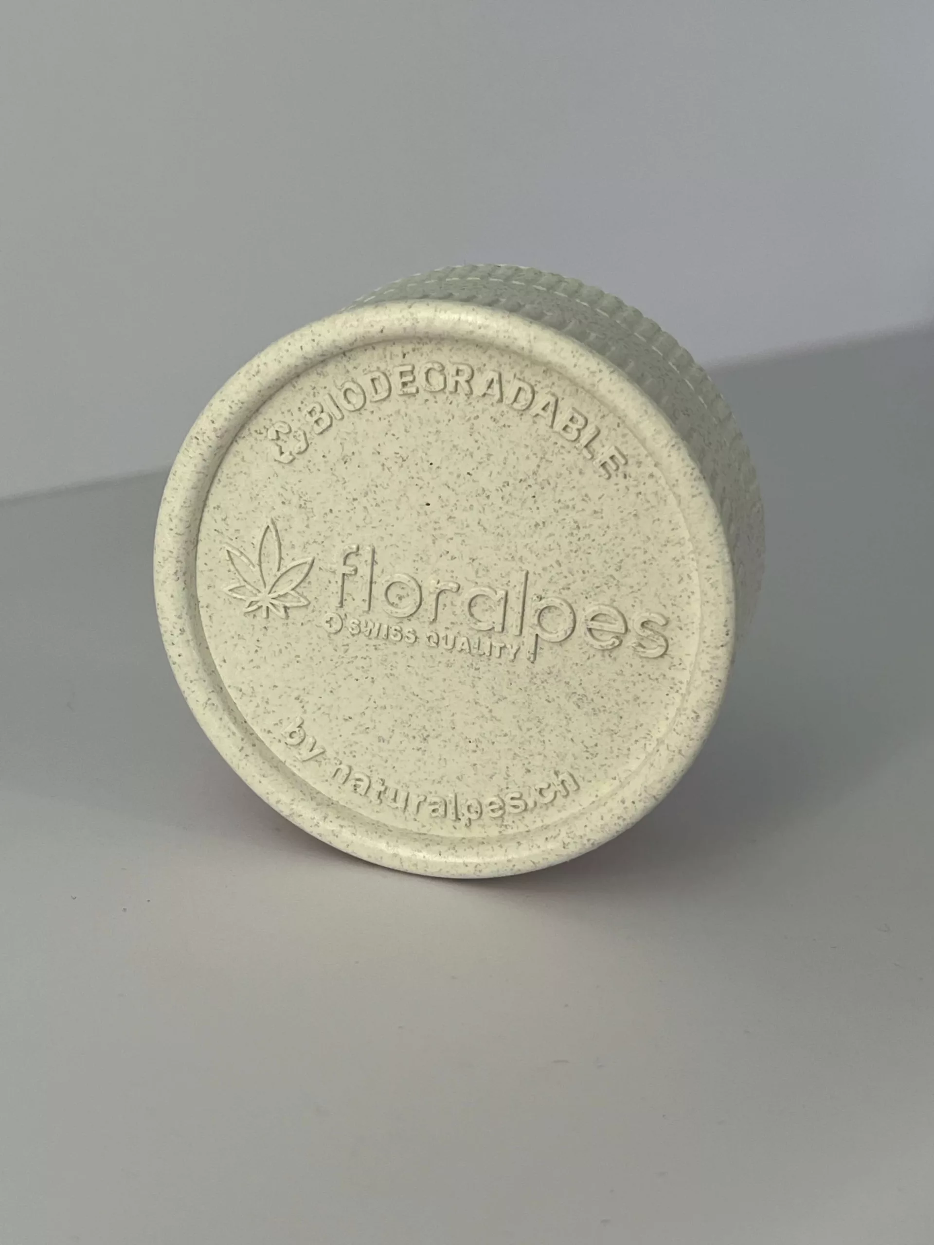 Eco Grinder Floralpes